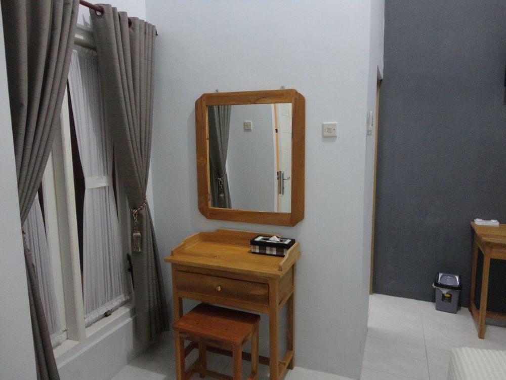 Pendowo Huis Guest House Yogyakarta Extérieur photo