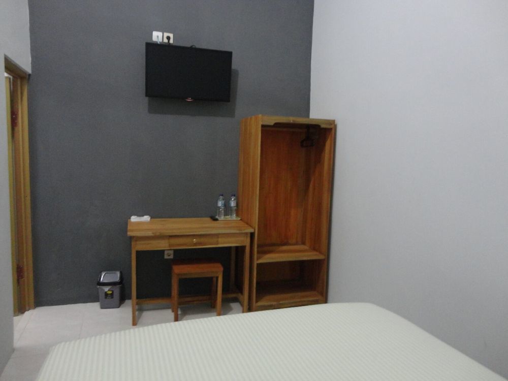 Pendowo Huis Guest House Yogyakarta Extérieur photo